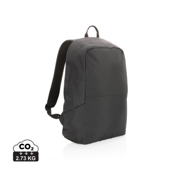 Zaino antitaccheggio Impact in rPET AWARE™ FullGadgets.com