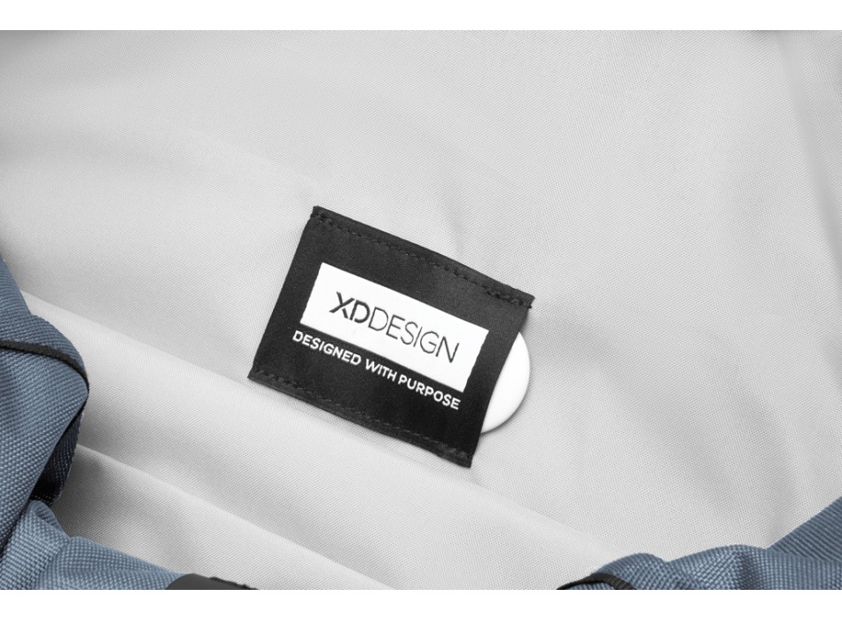 Zaino antitaccheggio impermeabile Urban FullGadgets.com