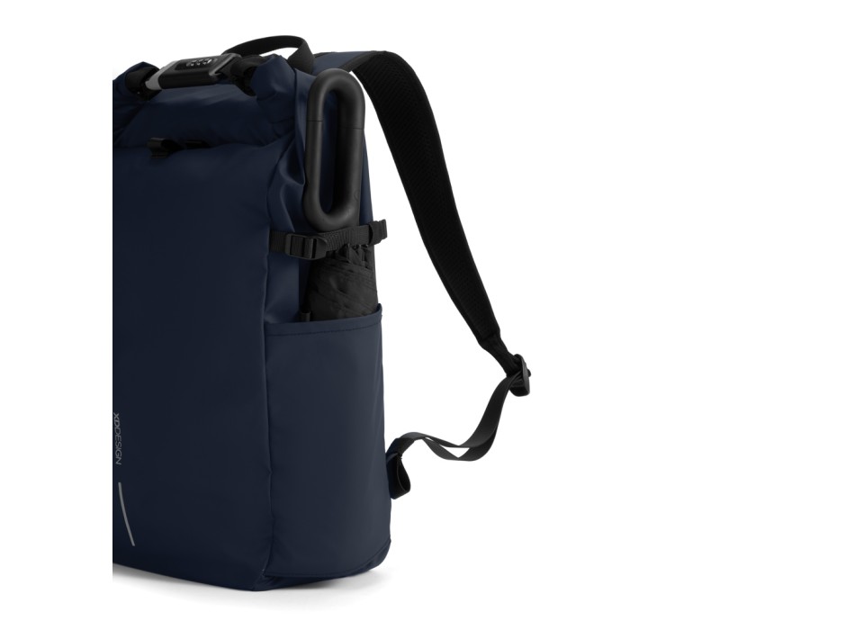 Zaino antitaccheggio impermeabile Urban FullGadgets.com