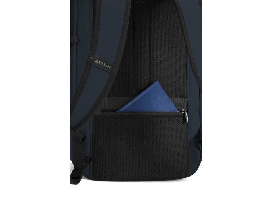 Zaino antitaccheggio impermeabile Urban FullGadgets.com