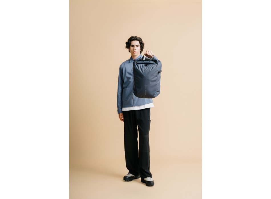 Zaino antitaccheggio impermeabile Urban FullGadgets.com