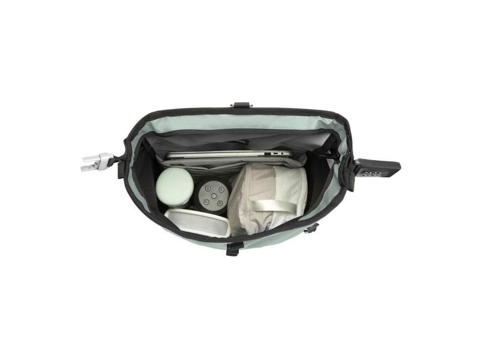 Zaino antitaccheggio impermeabile Urban FullGadgets.com