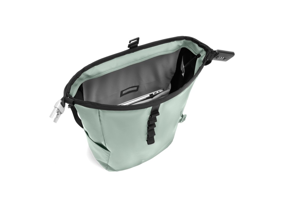 Zaino antitaccheggio impermeabile Urban FullGadgets.com