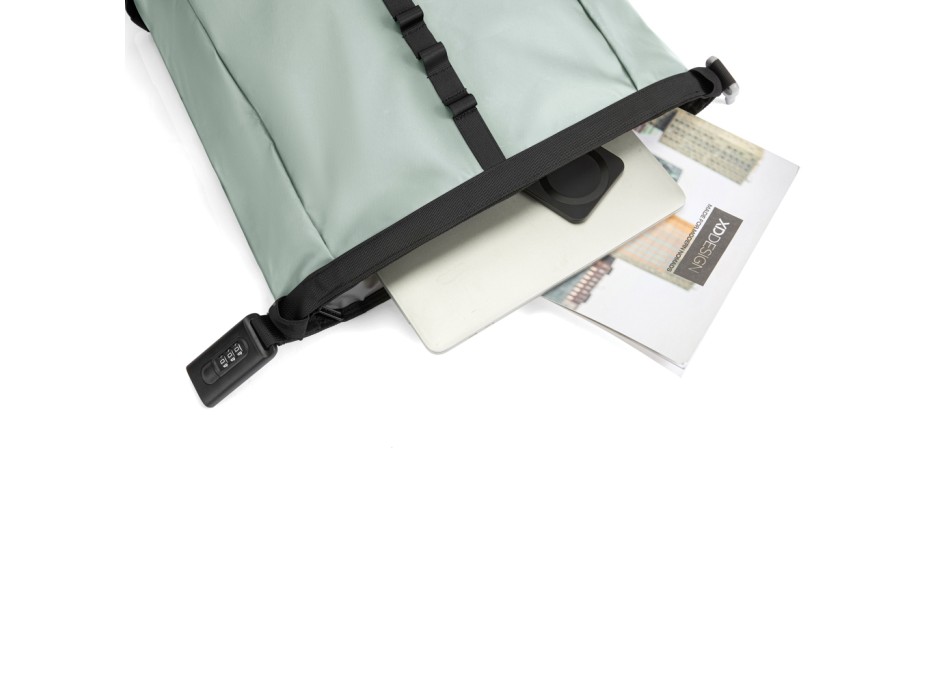 Zaino antitaccheggio impermeabile Urban FullGadgets.com