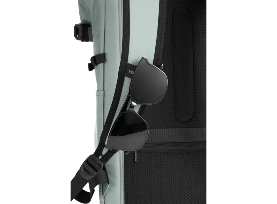 Zaino antitaccheggio impermeabile Urban FullGadgets.com