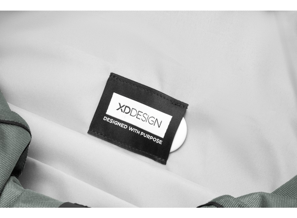 Zaino antitaccheggio impermeabile Urban FullGadgets.com