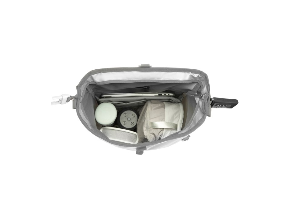 Zaino antitaccheggio impermeabile Urban FullGadgets.com