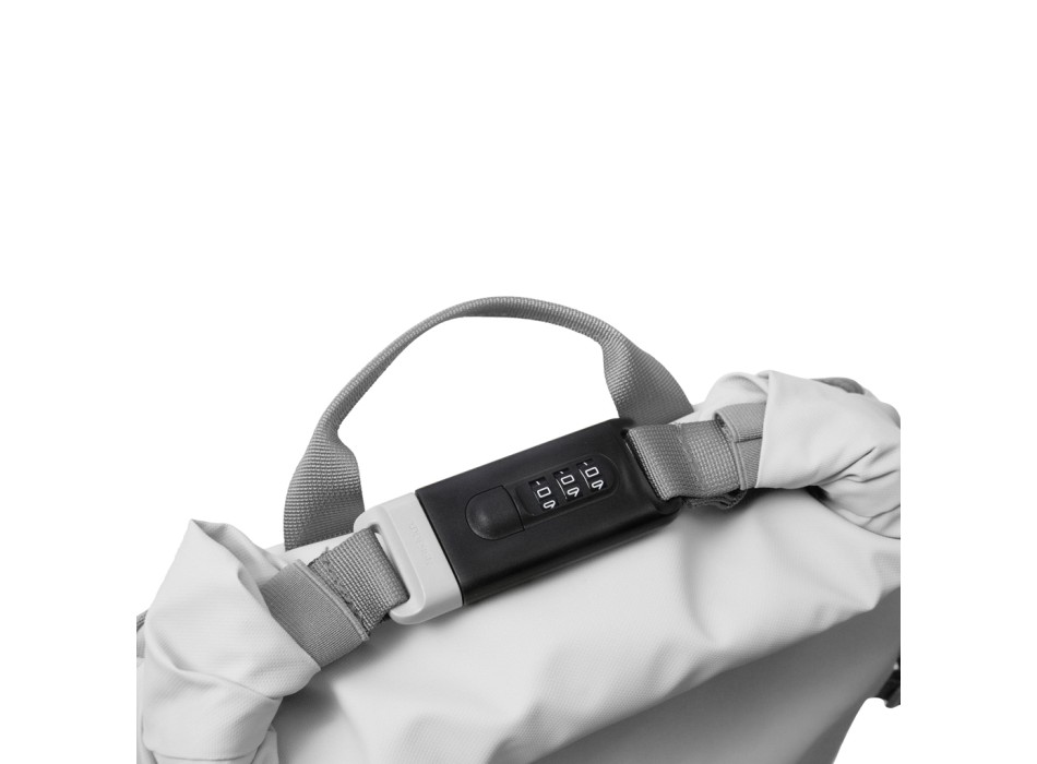 Zaino antitaccheggio impermeabile Urban FullGadgets.com