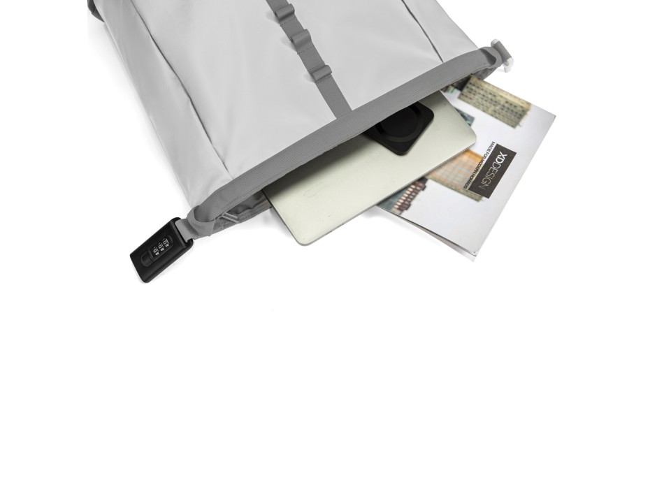 Zaino antitaccheggio impermeabile Urban FullGadgets.com