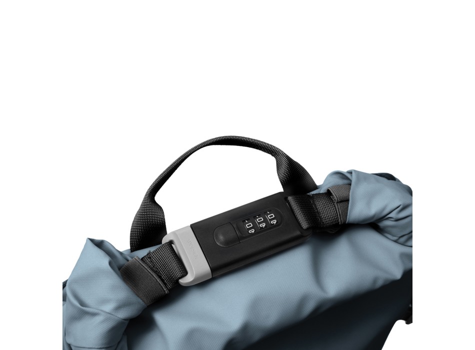 Zaino antitaccheggio impermeabile Urban FullGadgets.com