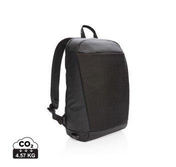 Zaino antitaccheggio Madrid RFID senza PVC FullGadgets.com