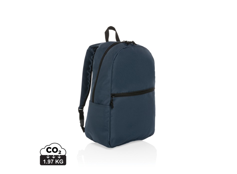 Zaino basic in rPET Impact AWARE™ FullGadgets.com