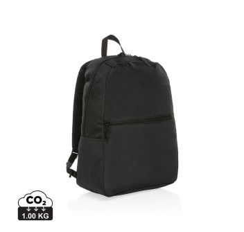 Zaino basic in rPET Impact AWARE™ FullGadgets.com