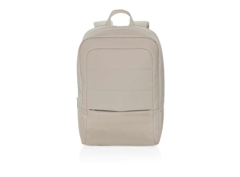 Zaino basic porta PC da 15,6" Armond in rPET AWARE™ FullGadgets.com