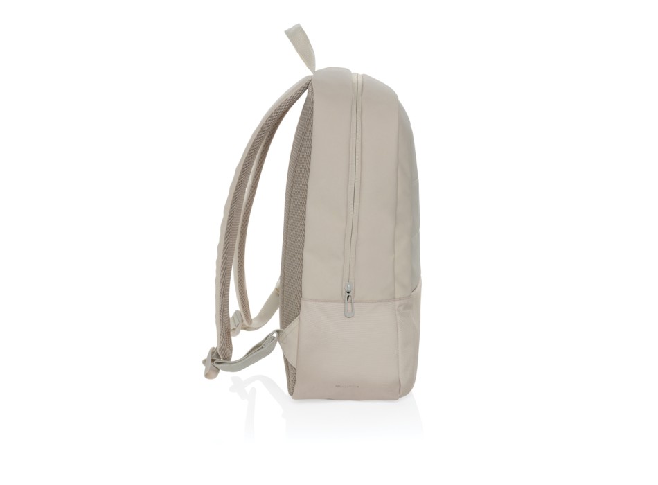 Zaino basic porta PC da 15,6" Armond in rPET AWARE™ FullGadgets.com