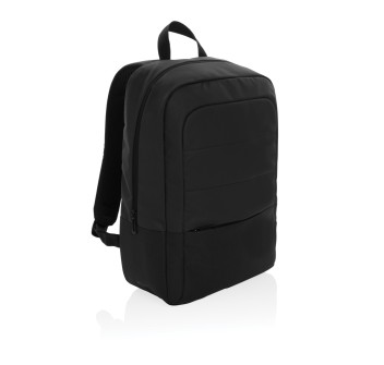 Zaino basic porta PC da 15,6" Armond in rPET AWARE™ FullGadgets.com