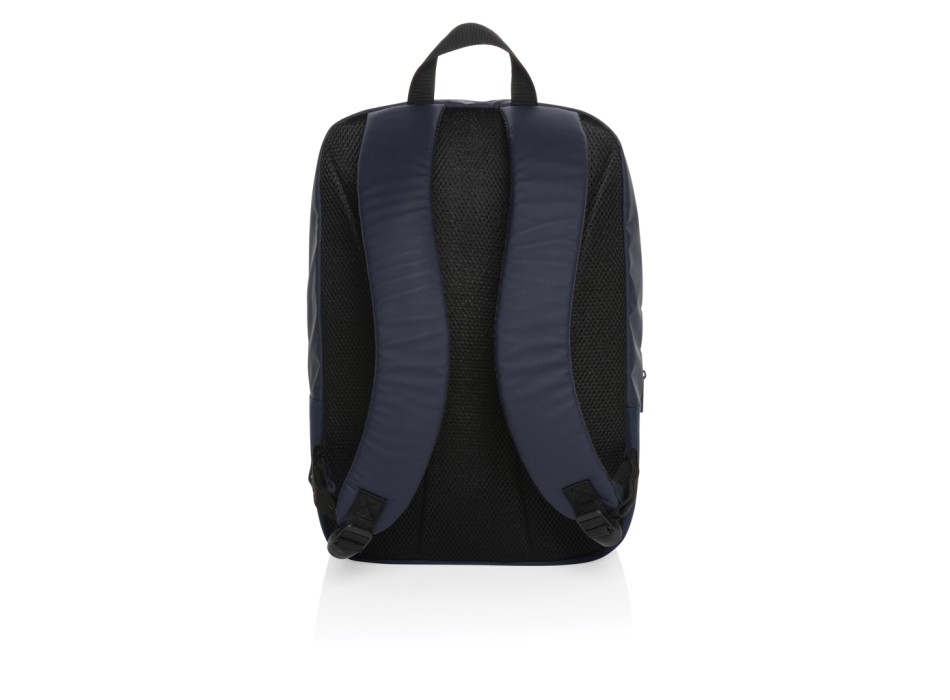 Zaino basic porta PC da 15,6" Armond in rPET AWARE™ FullGadgets.com