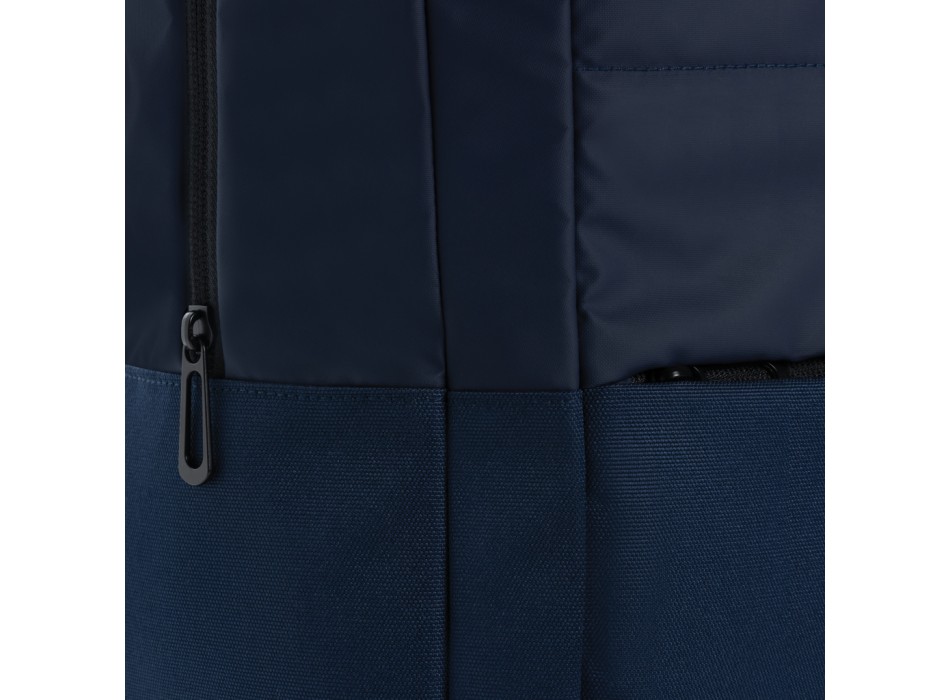 Zaino basic porta PC da 15,6" Armond in rPET AWARE™ FullGadgets.com