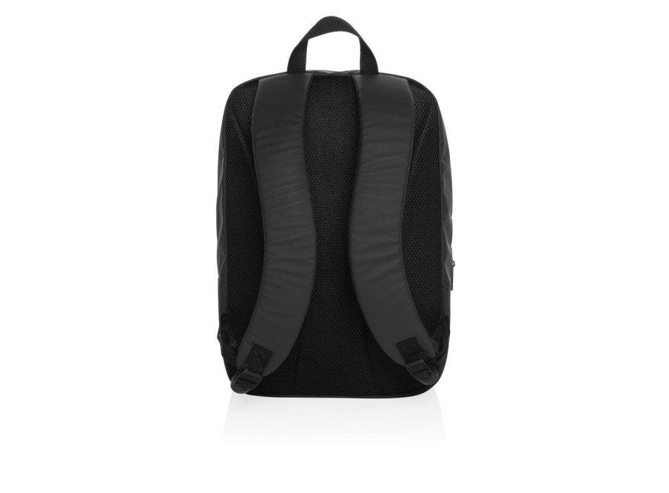 Zaino basic porta PC da 15,6" Armond in rPET AWARE™ FullGadgets.com