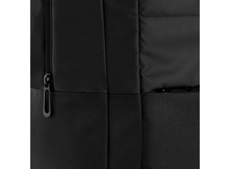 Zaino basic porta PC da 15,6" Armond in rPET AWARE™ FullGadgets.com