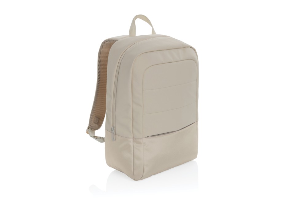 Zaino basic porta PC da 15,6" Armond in rPET AWARE™ FullGadgets.com