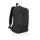 Zaino basic porta PC da 15,6" Kazu in rPet  AWARE™ FullGadgets.com