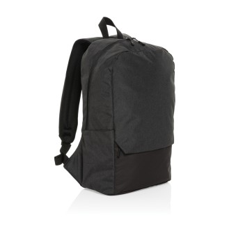 Zaino basic porta PC da 15,6" Kazu in rPet  AWARE™ FullGadgets.com