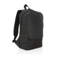 Zaino basic porta PC da 15,6" Kazu in rPet  AWARE™