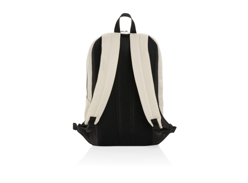 Zaino basic porta PC da 15,6" Kazu in rPet  AWARE™ FullGadgets.com