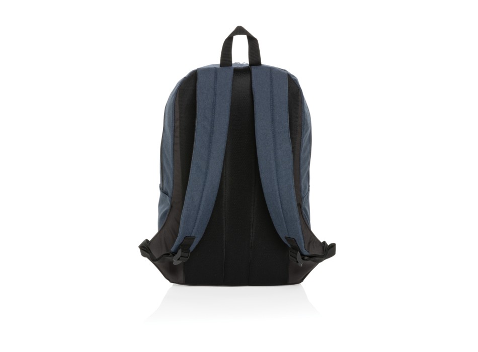 Zaino basic porta PC da 15,6" Kazu in rPet  AWARE™ FullGadgets.com