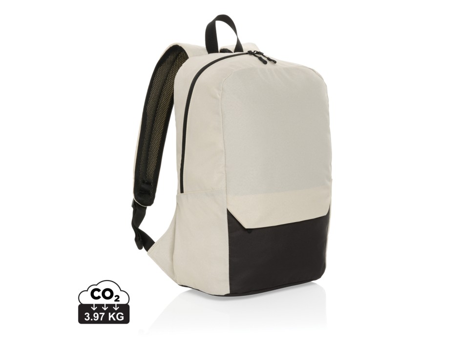 Zaino basic porta PC da 15,6" Kazu in rPet  AWARE™ FullGadgets.com