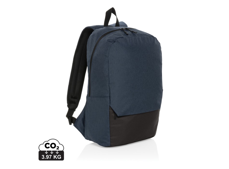 Zaino basic porta PC da 15,6" Kazu in rPet  AWARE™ FullGadgets.com