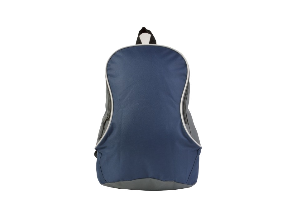 Zaino bicolore in poliestere 600D con spallacci imbottiti FullGadgets.com