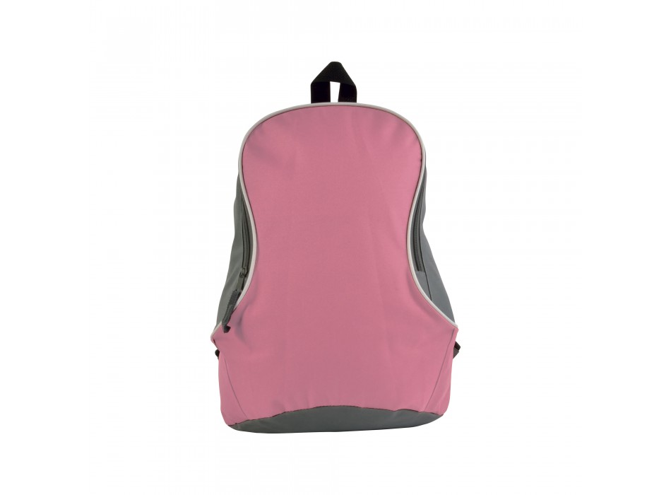 Zaino bicolore in poliestere 600d con spallacci imbottiti FullGadgets.com