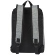 Zaino bicolore per portatile da 15" in materiale riciclato certificato GRS Reclaim 14L FullGadgets.com