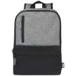 Zaino bicolore per portatile da 15" in materiale riciclato certificato GRS Reclaim 14L FullGadgets.com