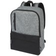 Zaino bicolore per portatile da 15" in materiale riciclato certificato GRS Reclaim 14L FullGadgets.com