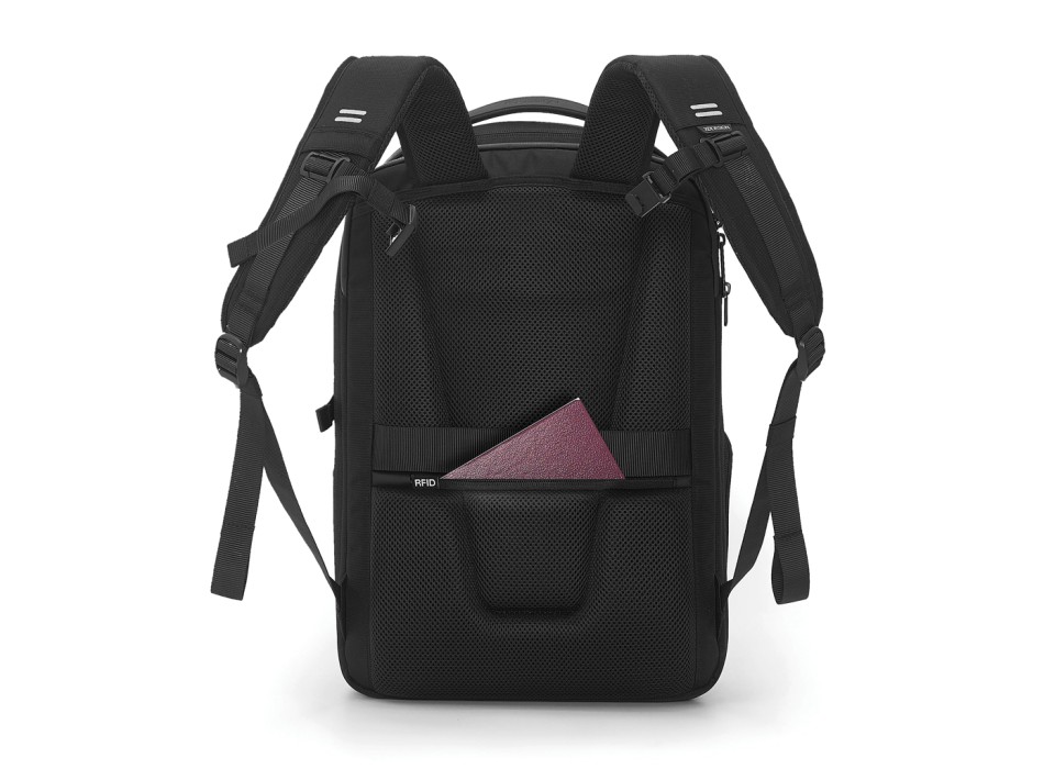 Zaino Bizz FullGadgets.com