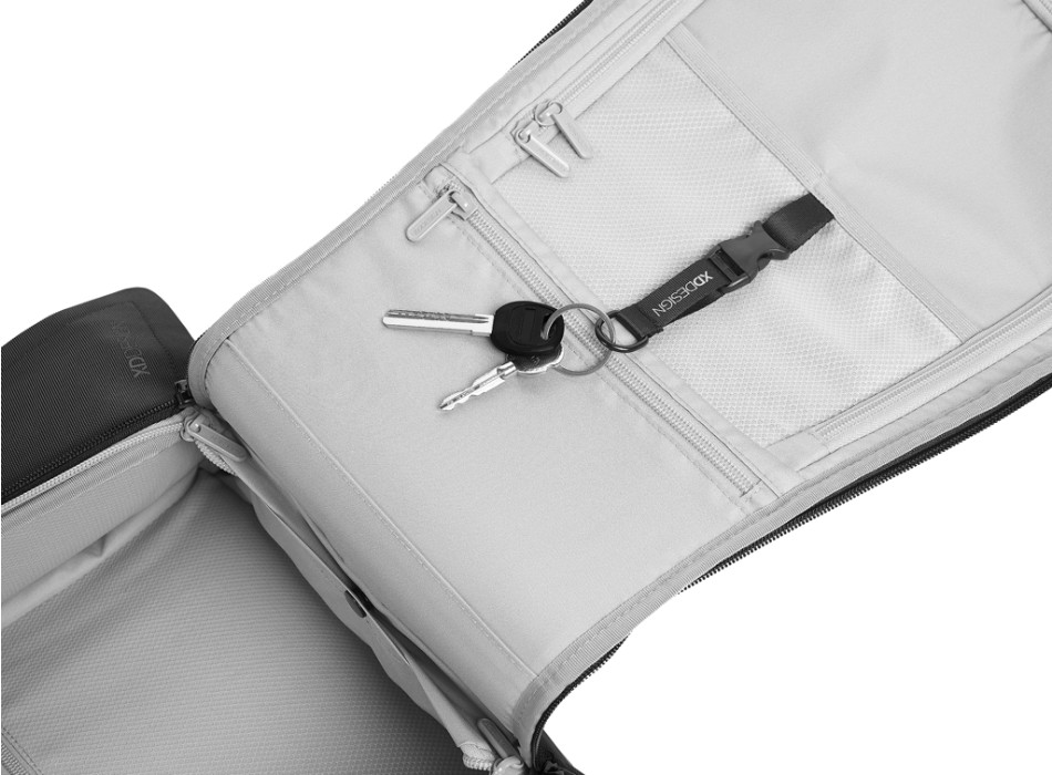 Zaino Bizz FullGadgets.com