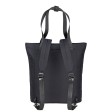 Zaino / borsa con porta pc (15) in nylon Taslan FullGadgets.com