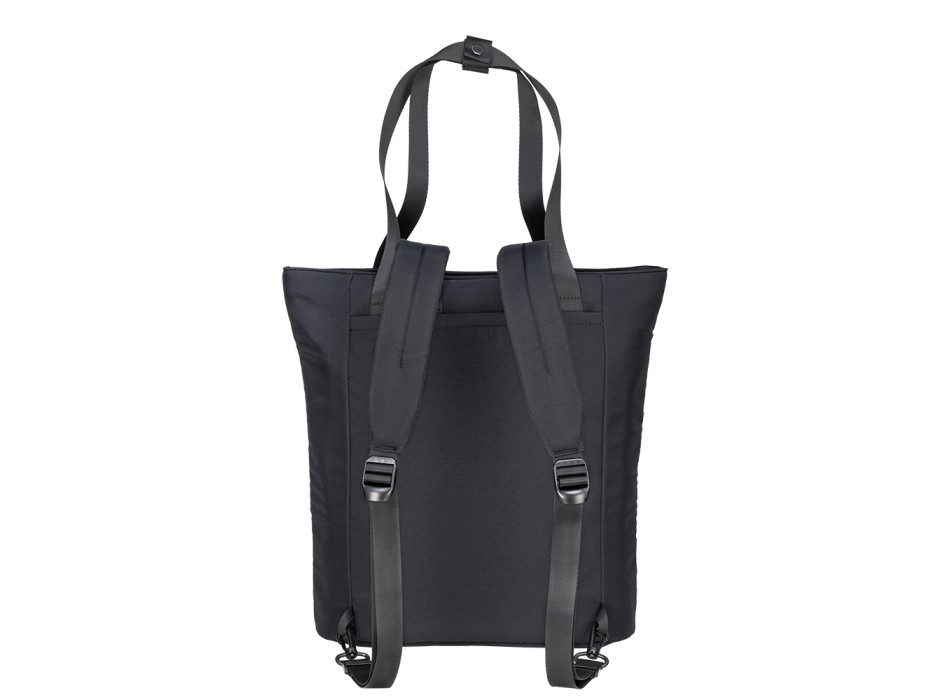 Zaino / borsa con porta pc (15) in nylon Taslan FullGadgets.com
