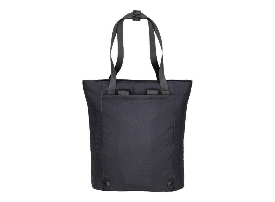 Zaino / borsa con porta pc (15) in nylon Taslan FullGadgets.com