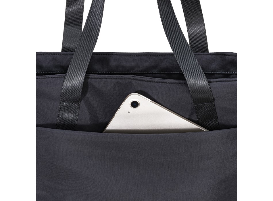 Zaino / borsa con porta pc (15) in nylon Taslan FullGadgets.com