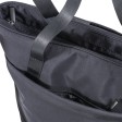 Zaino / borsa con porta pc (15) in nylon Taslan FullGadgets.com
