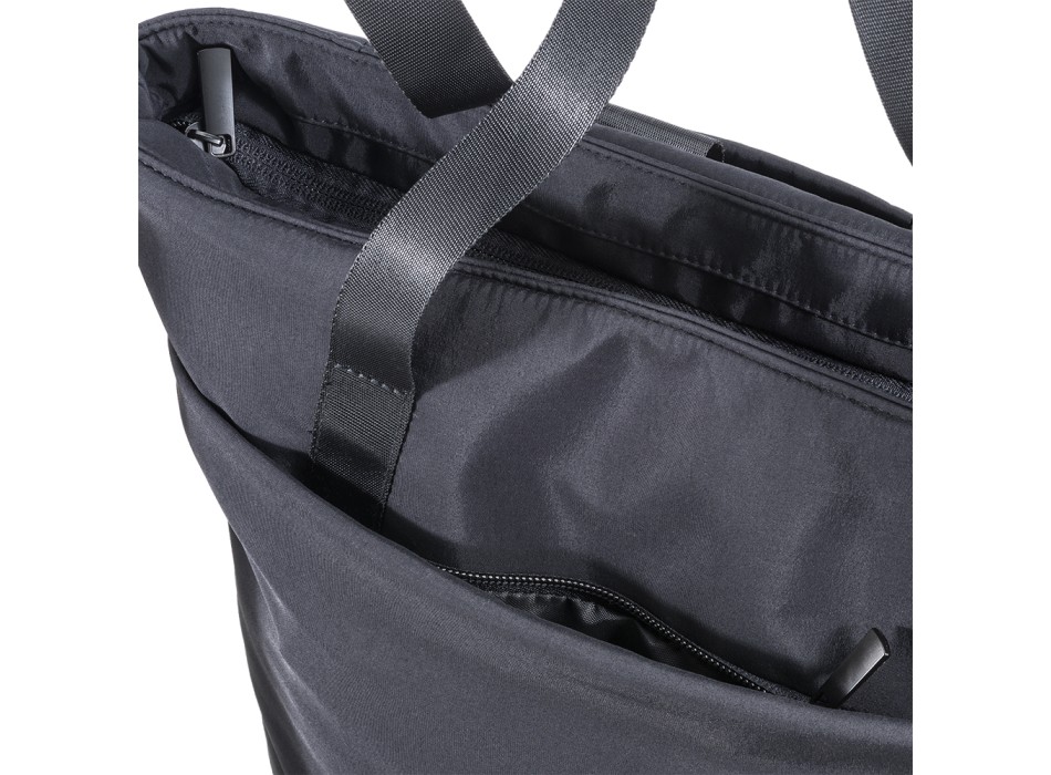 Zaino / borsa con porta pc (15) in nylon Taslan FullGadgets.com