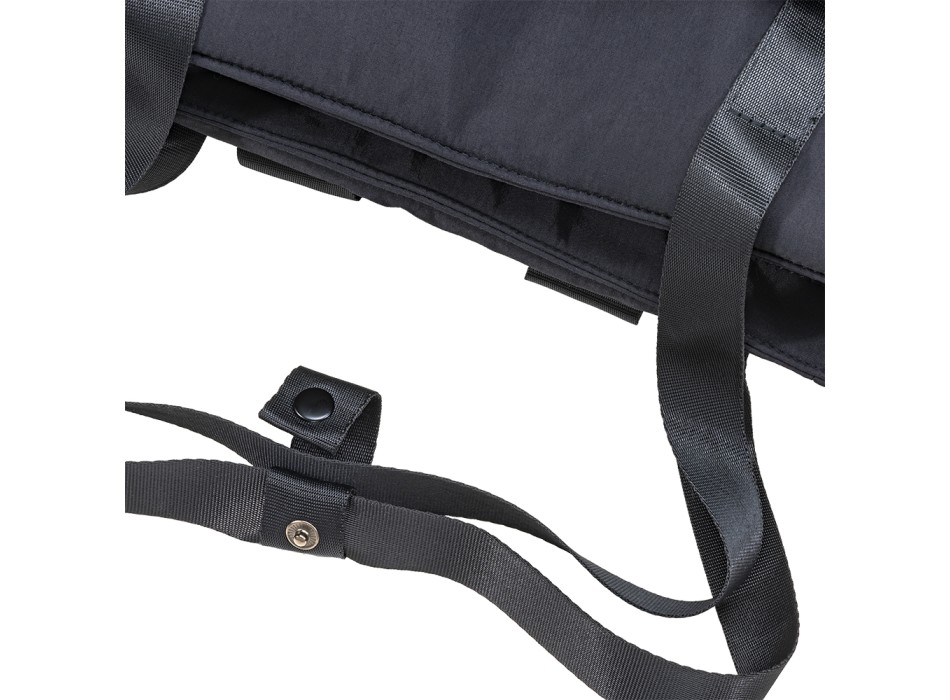 Zaino / borsa con porta pc (15) in nylon Taslan FullGadgets.com