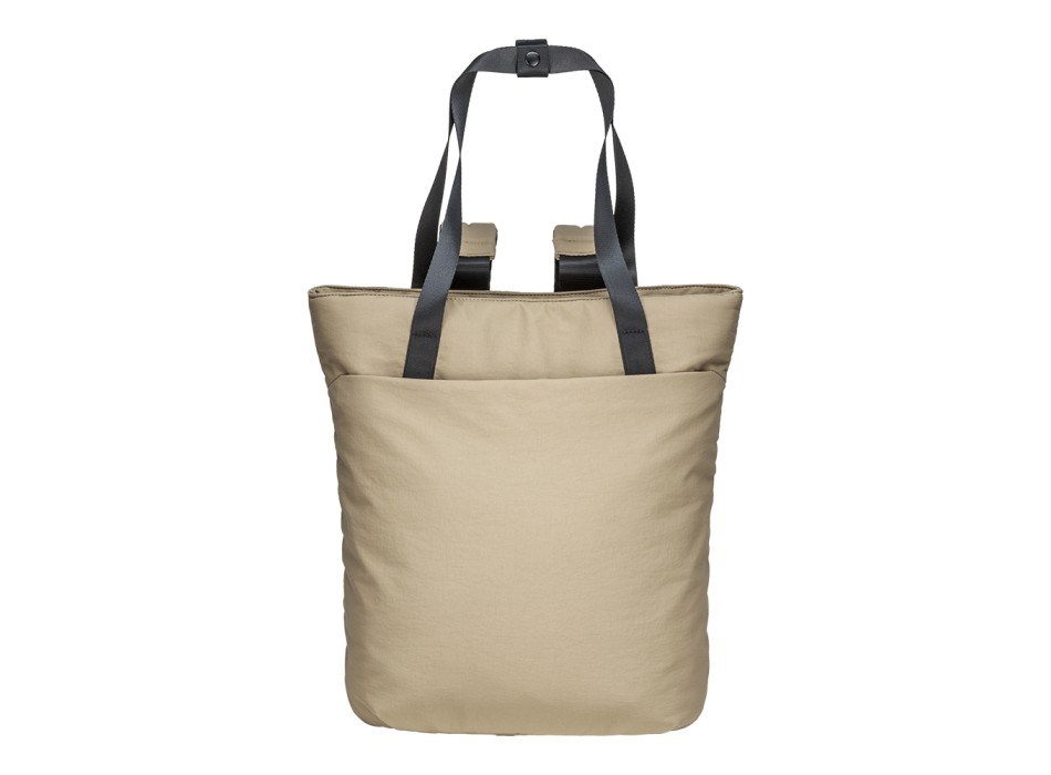 Zaino / borsa con porta pc (15) in nylon Taslan FullGadgets.com