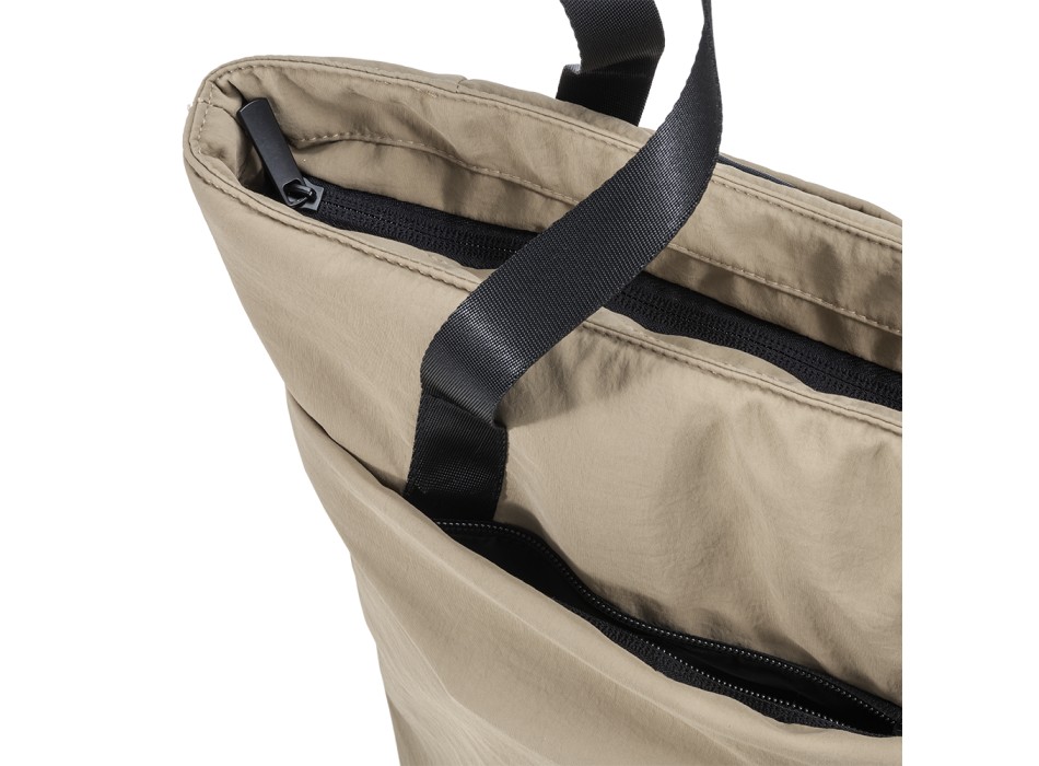 Zaino / borsa con porta pc (15) in nylon taslon FullGadgets.com