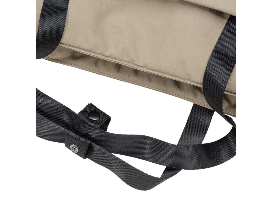 Zaino / borsa con porta pc (15) in nylon taslon FullGadgets.com