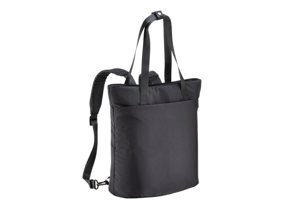 Zaino / borsa con porta pc (15) in nylon taslon FullGadgets.com